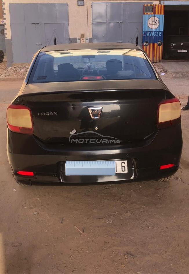 Dacia Logan 2013