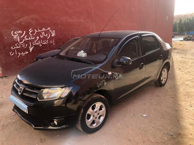 Dacia Logan 2013