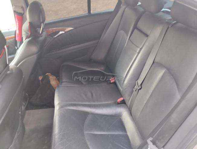 E270 mercedes 