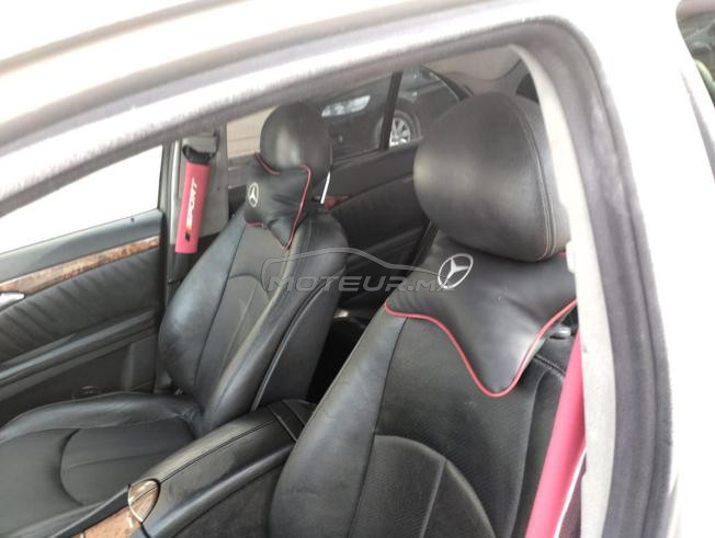 E270 mercedes 