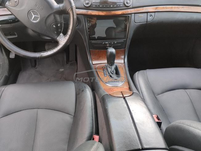 E270  mercedes 