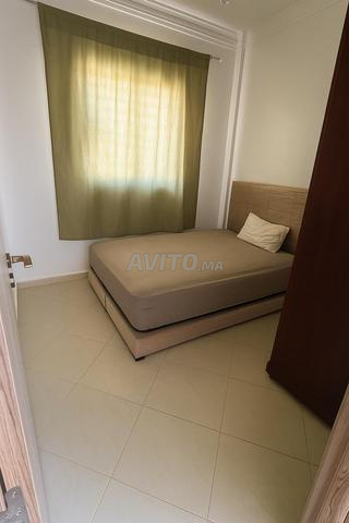 Appartement à louer - 2