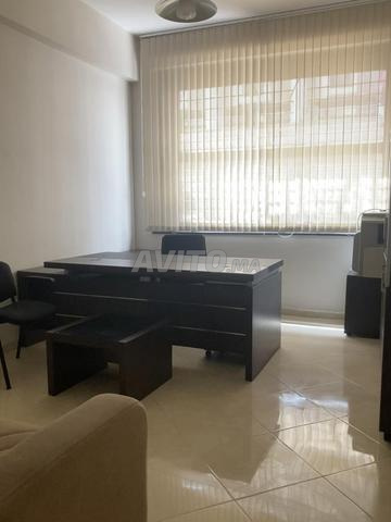 Appartement à vendre 55 m² à Casablanca - 2