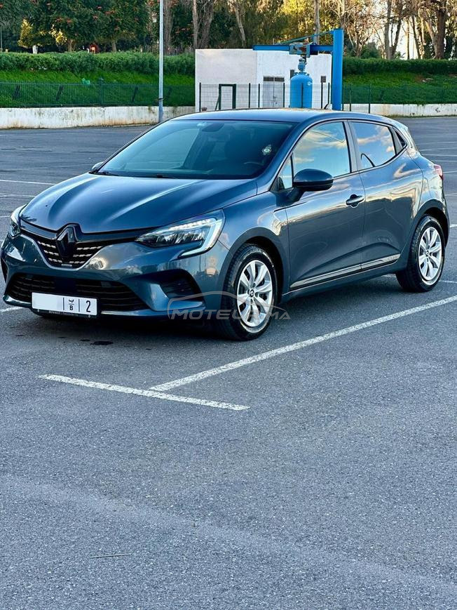 renault clio 5 à vendre 