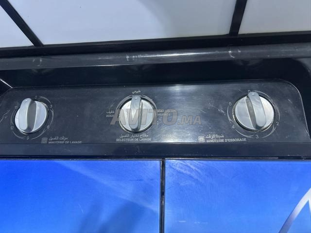 Machine à laver 12kg 🔥🔥🔥🔥 - 2
