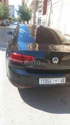 Voiture à vendre - 2