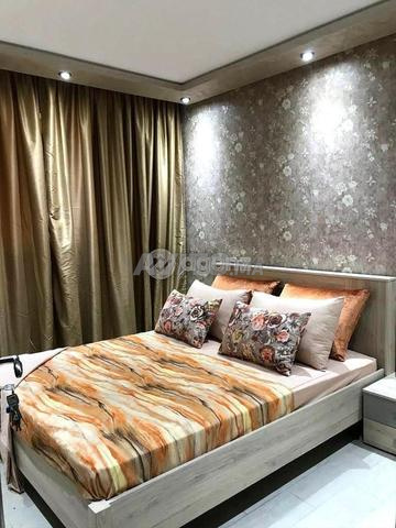 CMN-AS-1809 - Appartement à vendre à Hay Adil - 2