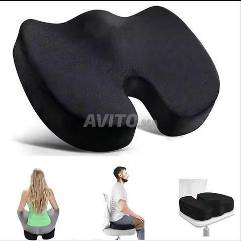 Coussin de siège de voyage - 2