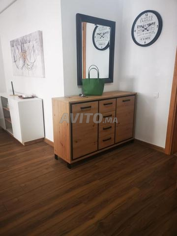 APPARTEMENT MEUBLÉ À CASABLANCA FINANCE CITY - 2