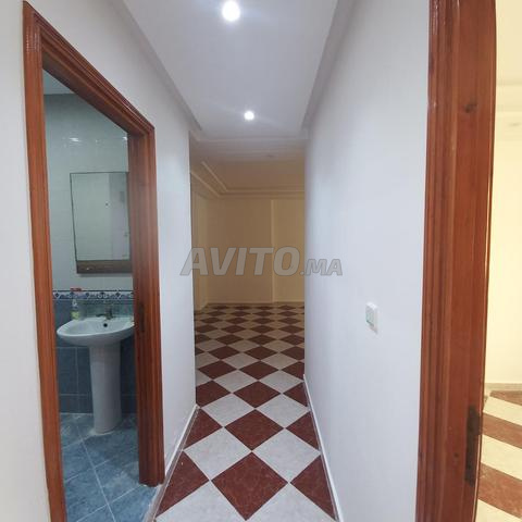 Appartement rez-de-chaussée avec terrasse 118 m², ascenseur, syndic - 2