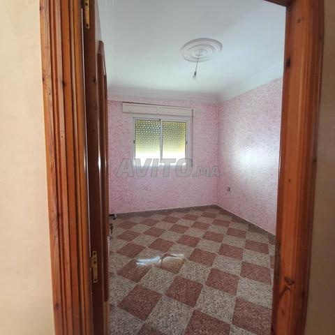 Studio 60 m², déclaration totale, ascenseur, balcon - 2