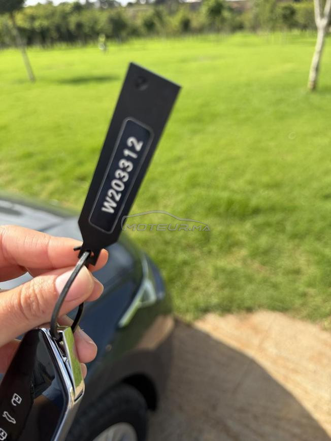 KSWAGEN GOLF 8 HIGHLINE – MODÈLE 2024 ✨🚘
