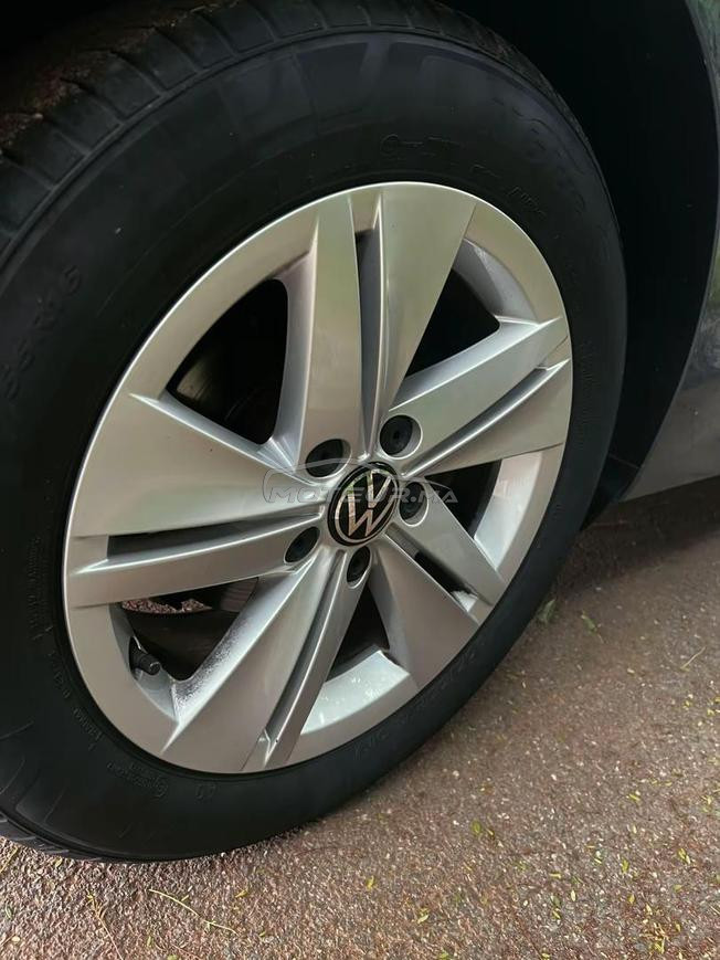 KSWAGEN GOLF 8 HIGHLINE – MODÈLE 2024 ✨🚘