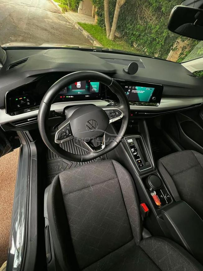 KSWAGEN GOLF 8 HIGHLINE – MODÈLE 2024 ✨🚘