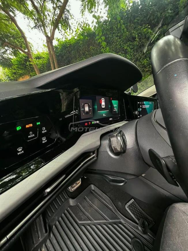 KSWAGEN GOLF 8 HIGHLINE – MODÈLE 2024 ✨🚘