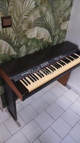 Piano Reingway - 2