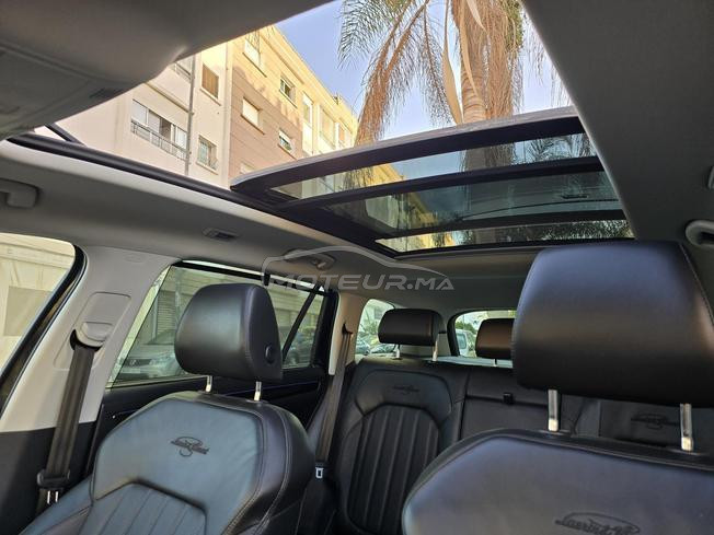 Skoda Kodiaq Diesel Automatique 2020 à Salé