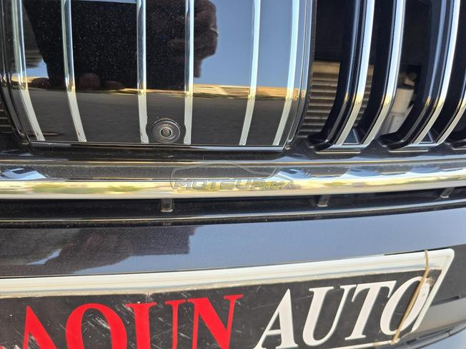 Skoda Kodiaq Diesel Automatique 2020 à Salé