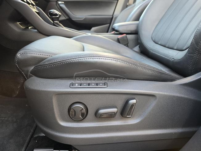 Skoda Kodiaq Diesel Automatique 2020 à Salé