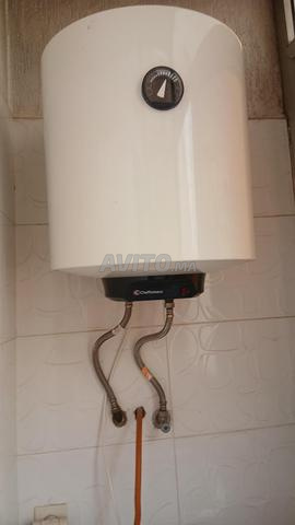 Chaffoteaux 50l presque neuf - 2