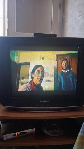 TV Samsung 21 pouces - 2