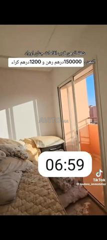 Appartement à louer à Jnane Ourad - 2