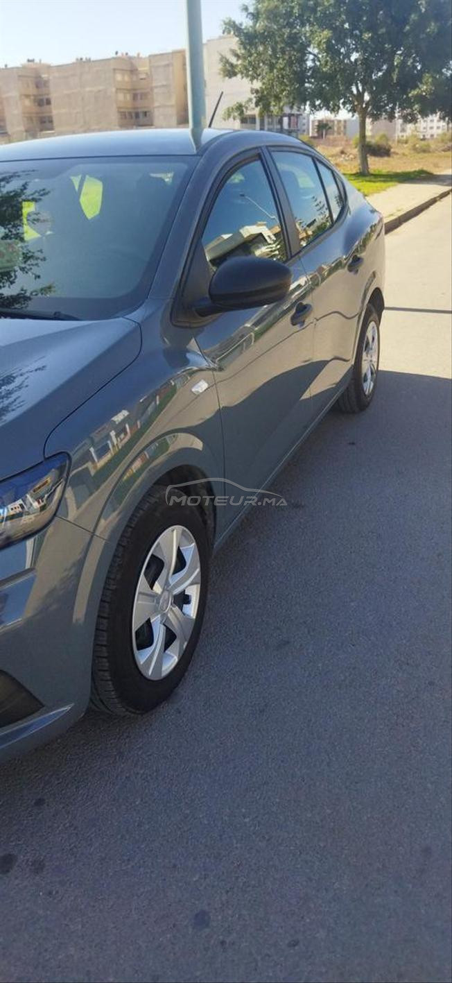 DACIA LOGAN 2025 