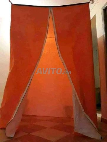 Baignoire en plastique - 2
