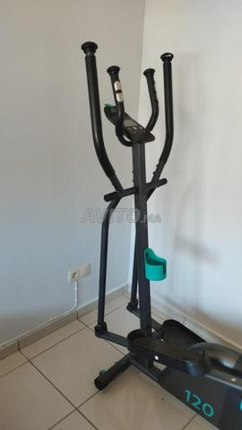 Machine de sport - 2