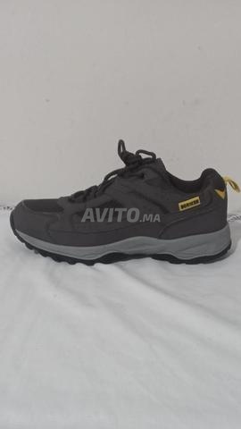 Chaussure de sécurité - 2