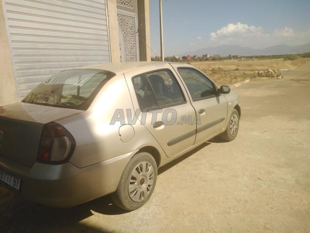 Renault Clio 2 Classique - 2