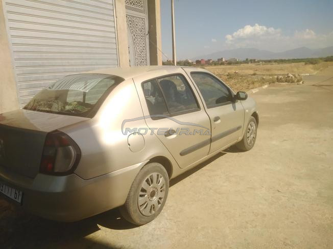  renault clio 2 classique 