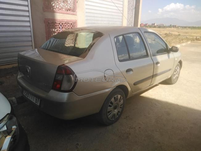  renault clio 2 classique 