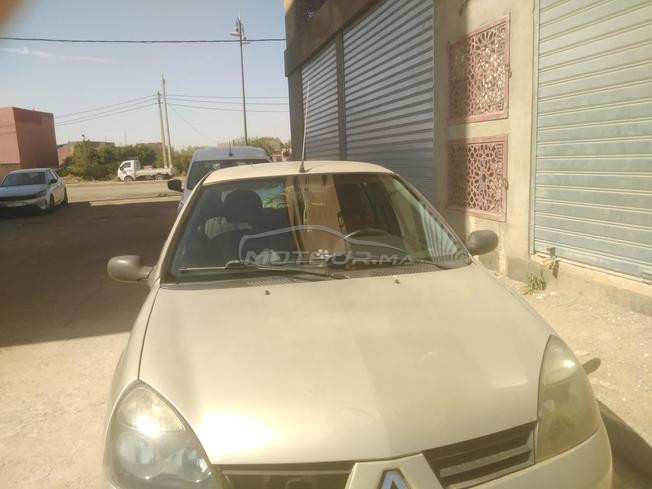  renault clio 2 classique 