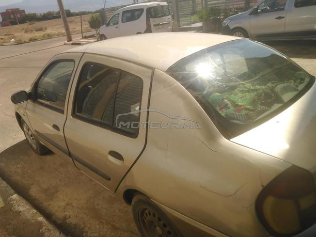  renault clio 2 classique 