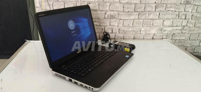 PC Dell i5 écran 15 pouces 500/4Go très bon état - 2