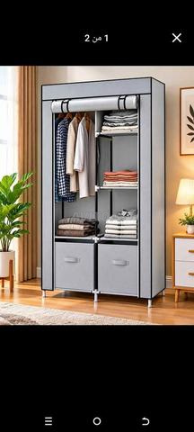 Armoire moderne pour les amateurs de décoration intérieure - 2