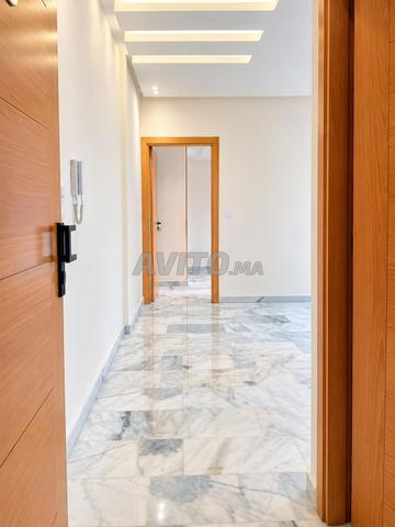 Appartement neuf à louer 50 m² à Casablanca - 2