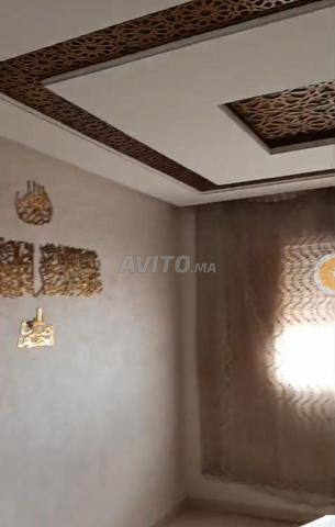Belvédère 2 Etage 4 Appartement 18 Beni Yakhlef Mohammedia