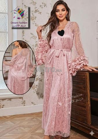 Chemise de nuit - 2