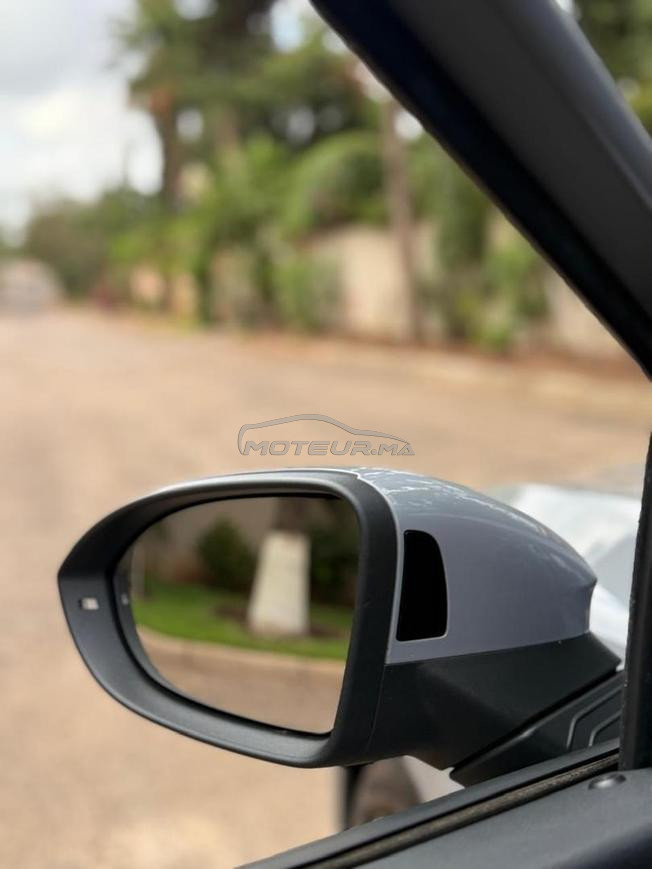 volkswagne golf8 RLnie 2020dd2025