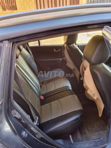 Vente voiture Renault Koleos 2ème main en bon état
