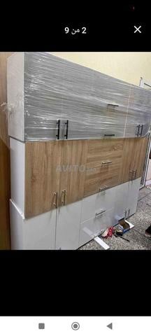 Armoire de cuisine élégante 💥 Livraison gratuite 🚚🚚 - 2
