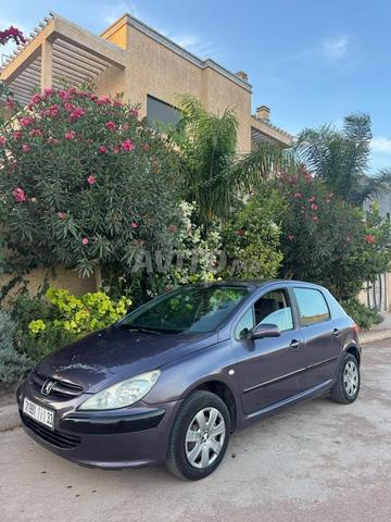 Peugeot 307 - 2