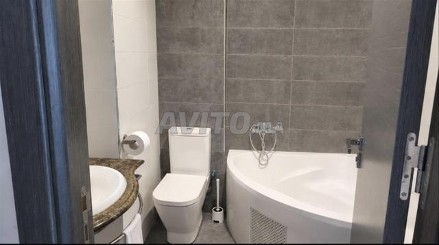 Appartement à vendre 87 m² à Casablanca - 2