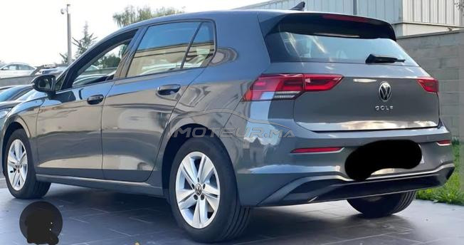 VOLKSWAGEN GOLF 8