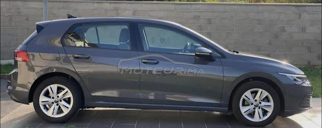 VOLKSWAGEN GOLF 8