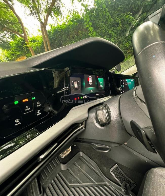 VOLKSWAGEN GOLF 8