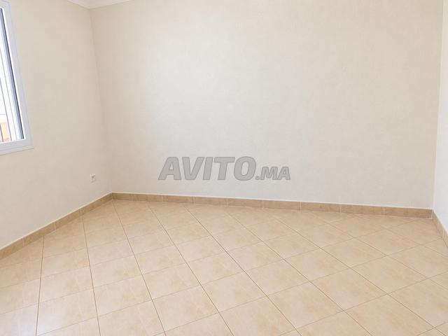 appartement Fal Oumlil Agadir pas négociable