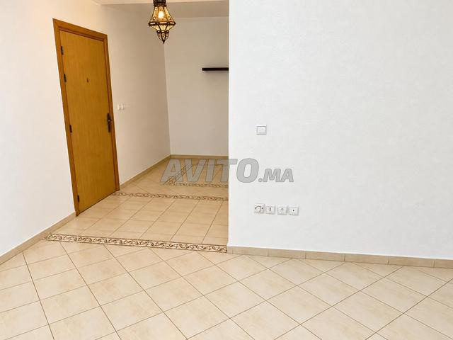 appartement Fal Oumlil Agadir pas négociable